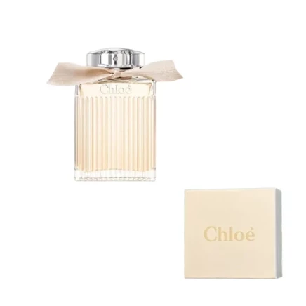 Женская парфюмерная вода Chloé Classic Meat Ribbon