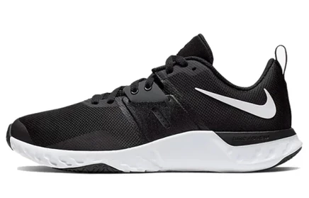 Мужские кроссовки Nike Renew Retaliation TR, черные