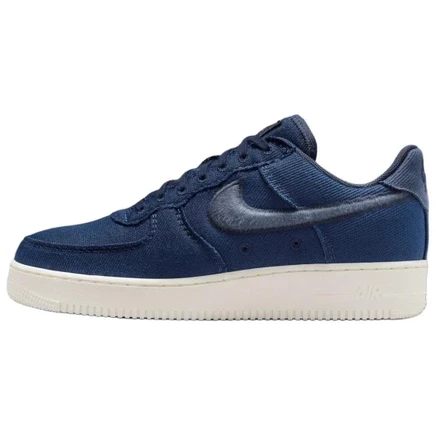 Кроссовки унисекс Nike Air Force 1, синие