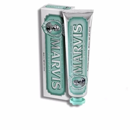 Зубная паста Marvis ANISE MINT по умолчанию