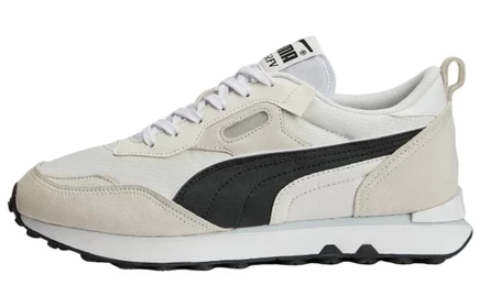 Мужские кроссовки Puma Rider FV, молочные