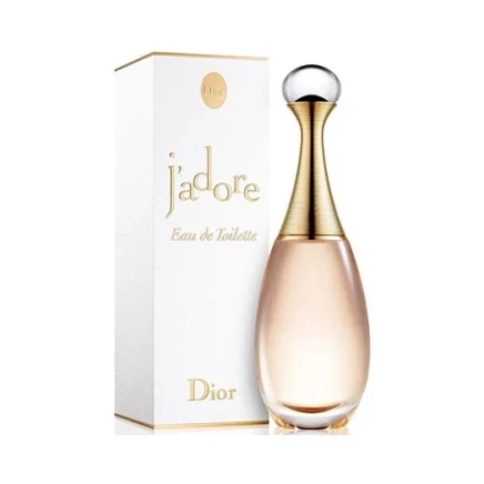 Парфюмерная вода для женщин Dior Jadore default