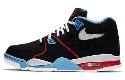 Мужские кроссовки Nike Air Flight 89 «Chicago»