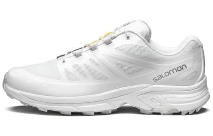 Мужские кроссовки Salomon X Palace XT Wings 2, белые