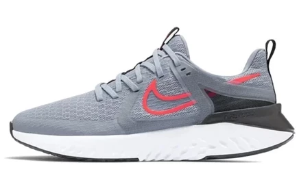 Мужские кроссовки Nike Legend React 2, сине-красные