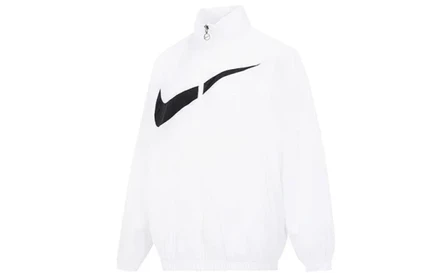 Женская куртка Nike Sportswear Essential, белая