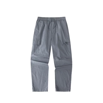 Мужские брюки ANTA CHAOJIANTA Casual Pants, серые