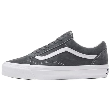 Мужские кроссовки Vans 197643189879, серые