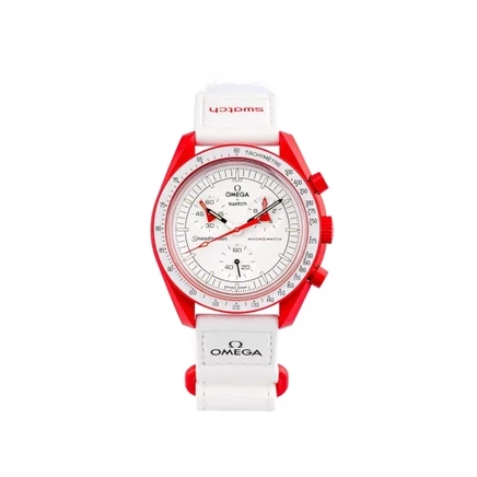 Мужские часы Swatch SO33R100