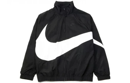 Женская куртка-бомбер Nike Big Swoosh