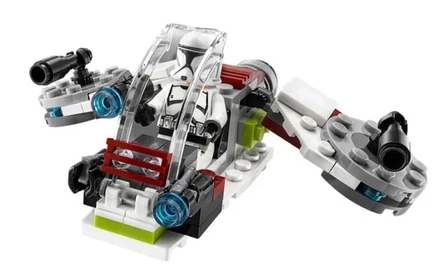 Конструктор LEGO 75206