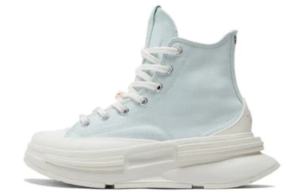 Женские кеды Converse Run Star Legacy CX, разноцветные