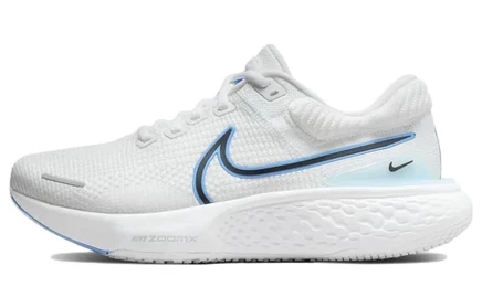 Мужские кроссовки Nike ZoomX Invincible Run Flyknit 2
