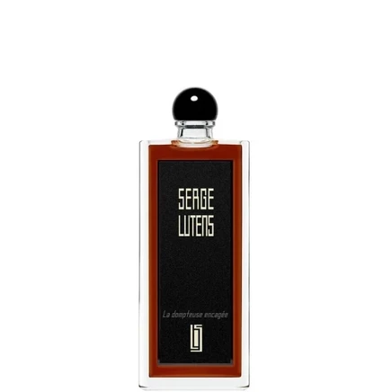 Парфюмерная вода Serge Lutens La Dompteuse Encagee 50 мл