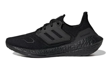 Детские кроссовки Adidas Ultra Boost 22, черные