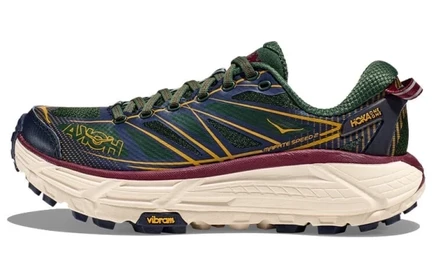 Мужские трейловые кроссовки Hoka One One Mafate Speed 2