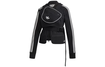 Женская куртка adidas Originals Olivia Oblanc SSTJi