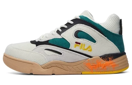 Кроссовки спортивные женские для баскетбола FILA FUSION KJ7 default