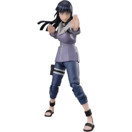 Фигурка Bandai Хината Хьюга Naruto