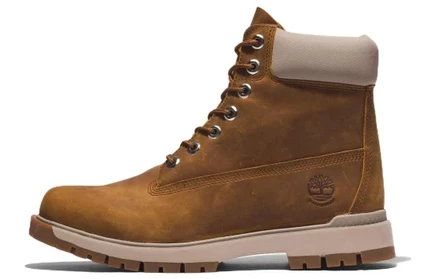 Мужские ботинки Timberland Tree Vault 6″, коричневые