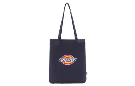 Сумка-шопер Dickies 100th Anniversary, синяя
