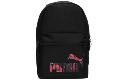 Женский рюкзак Puma, черный