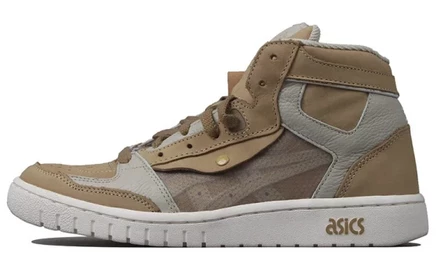 Мужские кроссовки Asics Court Alpha-L, песочные