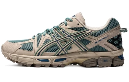 Женские трейловые кроссовки Asics Gel-Kahana 8