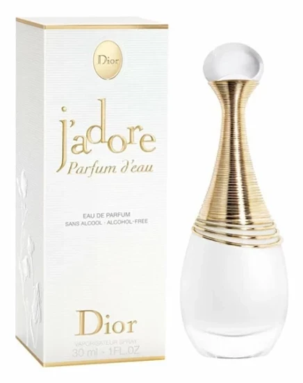 Женская парфюмерная вода Dior J'adore Parfum d'Eau