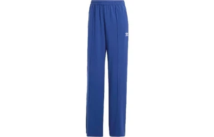 Женские брюки adidas Originals Premium Crepe, синие