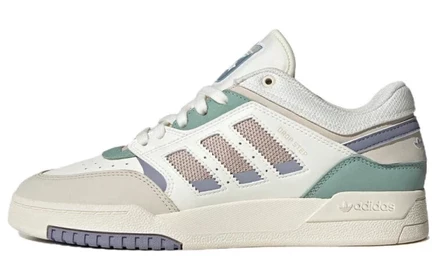 Женские кроссовки adidas Originals Drop Step Low