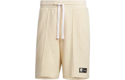 Шорты унисекс Adidas Neo, песочные