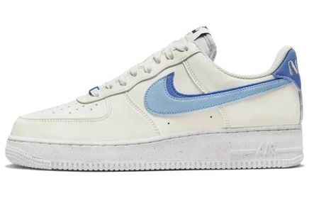 Мужские кроссовки Nike Air Force 1 Low LV8 82, синие