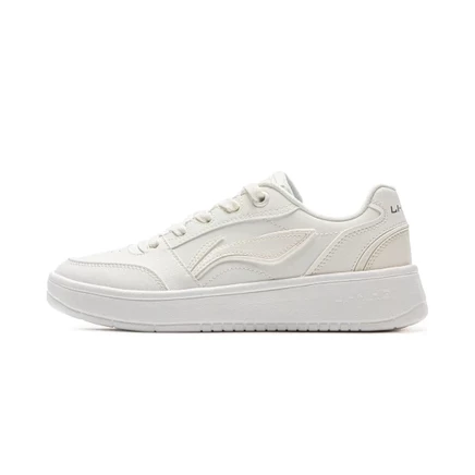 Женские кроссовки Li-Ning 6901828787316, белые