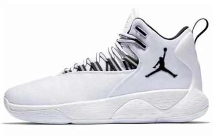 Мужские баскетбольные кроссовки Jordan Super.Fly MVP
