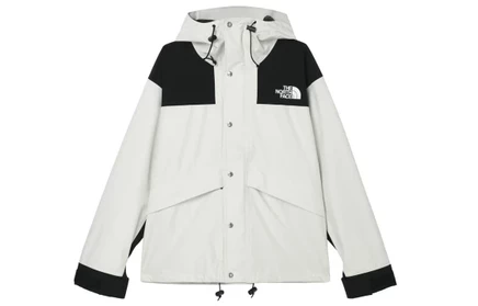 Унисекс ветровка The North Face 1986, белая