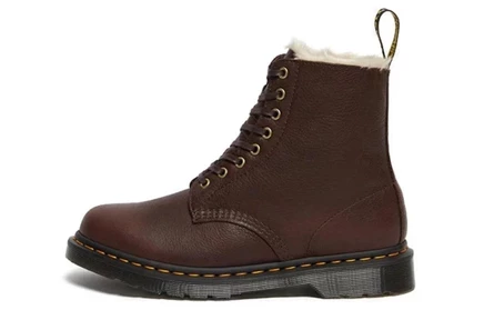 Женские зимние ботинки Dr. Martens 1460 Pascal