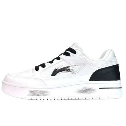 Мужские кроссовки Li-Ning AGCU096-5, черные