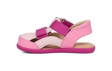 Детские кроссовки для девочек UGG 196565955296, розовые