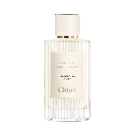 Парфюмерная вода Chloé Magnolia Alba