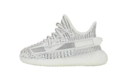 Кеды для малышей adidas Yeezy Boost 350 V2 Static