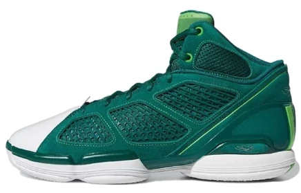 Кроссовки Adidas D Rose 1.5, День святого Патрика