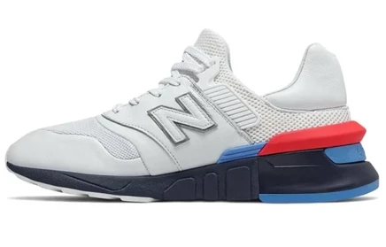 Мужские беговые кроссовки New Balance 997 Sport, белые