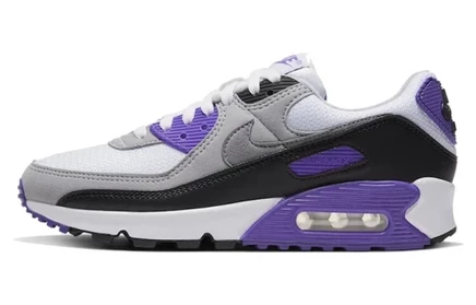 Женские кроссовки Nike Air Max 90 Recraft