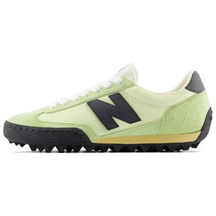 Мужские кроссовки New Balance Gator Run, зелёные
