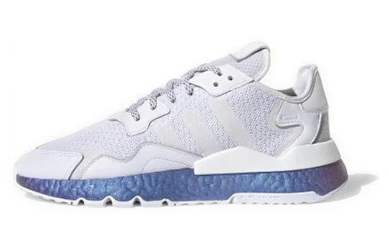 Мужские кроссовки Adidas Nite Jogger для бега