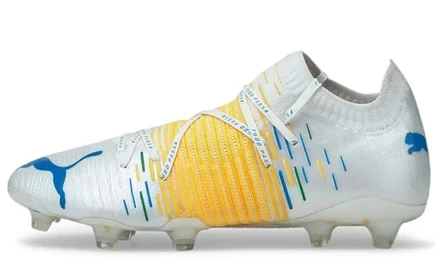 Мужские бутсы Puma Future Z 1.1 FG/AG Neymar Jr.