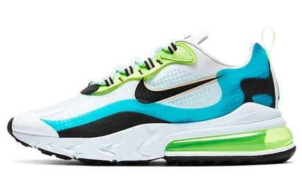 Мужские беговые кроссовки Nike Air Max 270 React