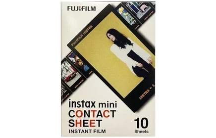 Фотобумага Fujifilm