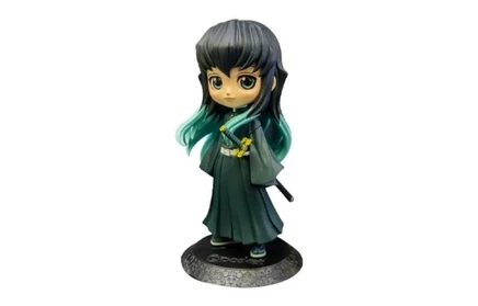 Коллекционная фигурка Banpresto Chibi Figures